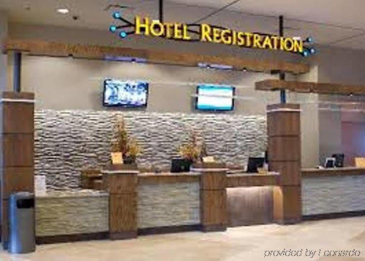 Riverwalk Casino Hotel Vicksburg Exterior photo